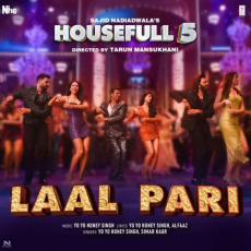 Laal Pari Housefull 5 Laal Pari Housefull 5